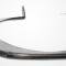 Extreme Dimensions 1997-2004 Chevrolet Corvette Carbon Creations C5R Carbon Fiber Front Lip 106146