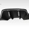 Extreme Dimensions 2014-2019 Chevrolet Corvette Duraflex EXE Rear Lip 117460