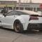 Extreme Dimensions 2014-2019 Chevrolet Corvette Duraflex Gran Veloce Kit 112499
