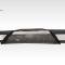 Extreme Dimensions 2020-2025 Chevrolet Corvette Duraflex Gran Veloce Rear Lip 116587