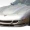 Extreme Dimensions 1997-2004 Chevrolet Corvette Duraflex TS Concept Front Lip 104129
