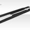 Extreme Dimensions 1997-2004 Chevrolet Corvette Duraflex Stingray Z Side Skirts 112339