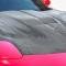 Extreme Dimensions 1997-2004 Chevrolet Corvette Carbon Creations ZR Edition 2 Carbon Fiber Hood 106140