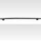 Extreme Dimensions 1984-1990 Chevrolet Corvette Duraflex Cforce Rear Wing 117552