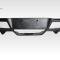 Extreme Dimensions 2014-2019 Chevrolet Corvette Duraflex Gran Veloce Rear Lip 112426