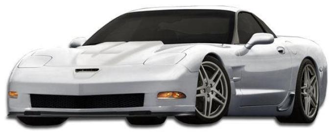 Extreme Dimensions 1997-2004 Chevrolet Corvette Duraflex ZR Edition Kit 105707