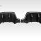 Extreme Dimensions 2014-2019 Chevrolet Corvette Duraflex EXE Rear Lip 117460