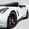 Extreme Dimensions 2014-2019 Chevrolet Corvette Duraflex Apex Kit 118818