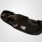 Extreme Dimensions 2005-2013 Chevrolet Corvette Carbon Creations GT Racing Carbon Fiber Rear Lip 109922