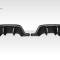 Extreme Dimensions 2014-2019 Chevrolet Corvette Duraflex EXE Rear Lip 117460