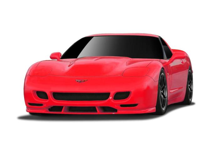 Extreme Dimensions 1997-2004 Chevrolet Corvette Couture TS Edition Kit 108130