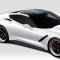 Extreme Dimensions 2014-2019 Chevrolet Corvette Duraflex Gran Veloce Kit 112497