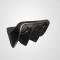 Extreme Dimensions 2014-2019 Chevrolet Corvette Carbon Creations GTR Carbon Fiber Rear Lip 117805