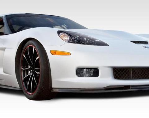 Extreme Dimensions 2005-2013 Chevrolet Corvette Duraflex GT500 Kit 108412