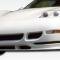 Extreme Dimensions 1997-2004 Chevrolet Corvette Duraflex TS Concept Front Lip 104129
