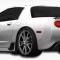 Extreme Dimensions 1997-2004 Chevrolet Corvette Duraflex ZR Edition Kit 105707