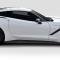 Extreme Dimensions 2014-2019 Chevrolet Corvette Duraflex Gran Veloce Side Skirts 112425