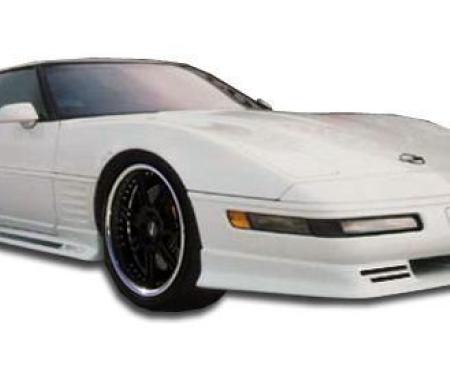 Extreme Dimensions 1984-1990 Chevrolet Corvette Duraflex GTO Kit 103820