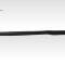 Extreme Dimensions 2020-2025 Chevrolet Corvette Duraflex Gran Veloce Side Skirts 116585