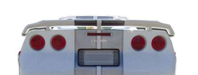 Extreme Dimensions 1991-1996 Chevrolet Corvette Duraflex LT-R Rear Wing 103447