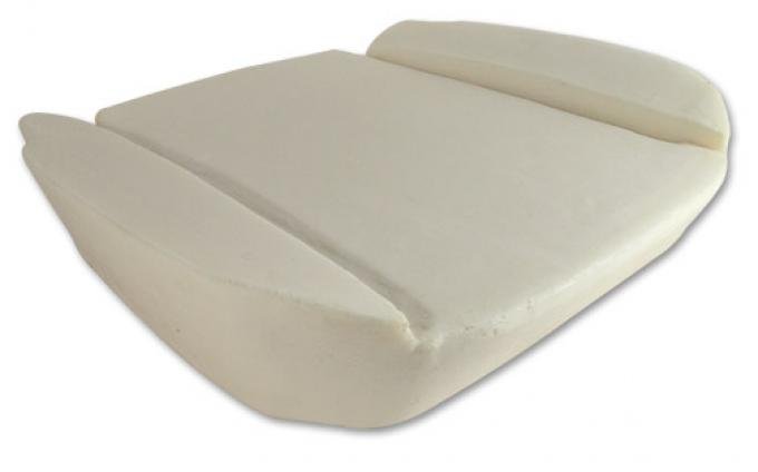 CA 1963-1964 Chevrolet Corvette Seat Foam Bottom 7366
