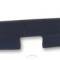 CA 1969-1976 Chevrolet Corvette Header Molding Coupe