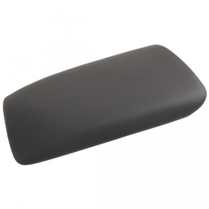 CA 1997-2004 Chevrolet Corvette Console Door Leather