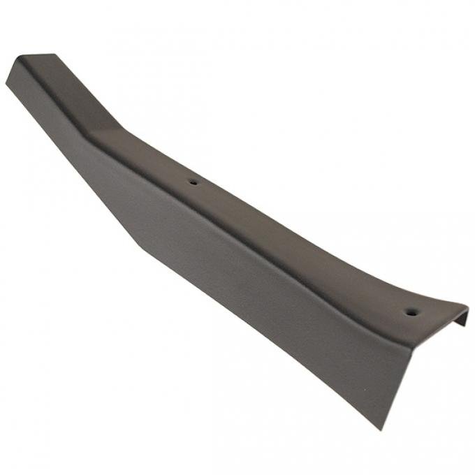 CA 1988-1996 Chevrolet Corvette Door Sill Extension LH