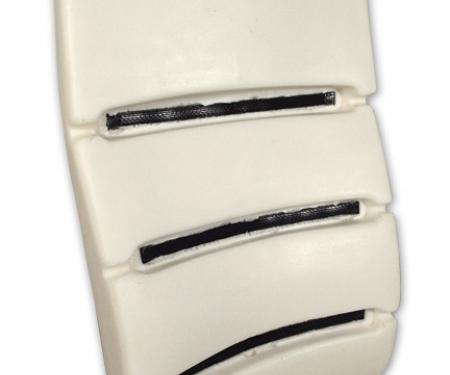 CA 2005-2011 Chevrolet Corvette Seat Foam Sport Back Inner 40124