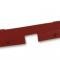 CA 1969-1976 Chevrolet Corvette Header Molding Coupe