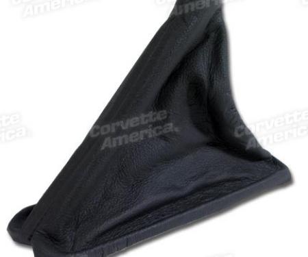 CA 1984-1989 Chevrolet Corvette Shift Boot Automatic