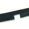 CA 1969-1976 Chevrolet Corvette Header Molding Coupe