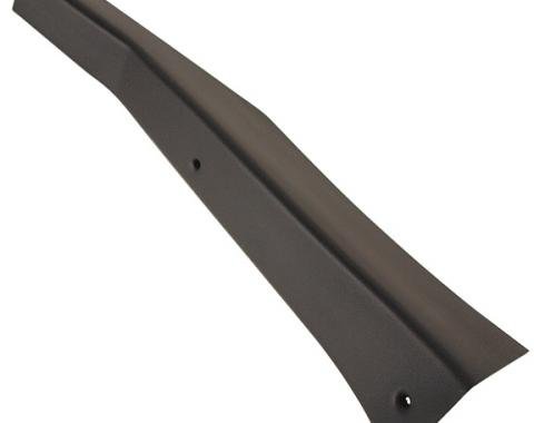 CA 1988-1996 Chevrolet Corvette Door Sill Extension RH