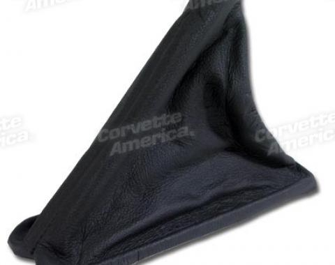 CA 1984-1989 Chevrolet Corvette Shift Boot Automatic