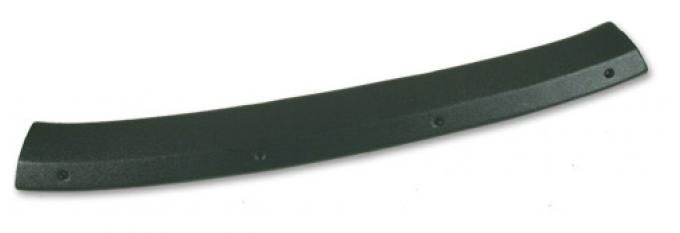 CA 1977-1982 Chevrolet Corvette Header Molding