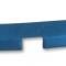 CA 1969-1976 Chevrolet Corvette Header Molding Coupe