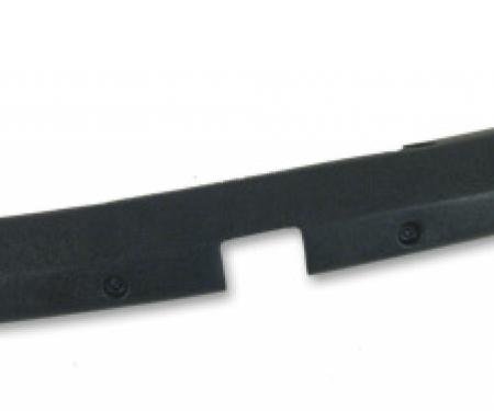 CA 1969-1976 Chevrolet Corvette Header Molding Coupe