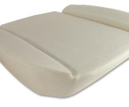 CA 1963-1964 Chevrolet Corvette Seat Foam Bottom 7366