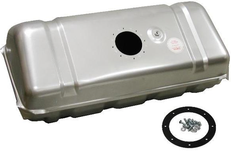 Corvette Gas Tank, 19781982 Corvette Depot