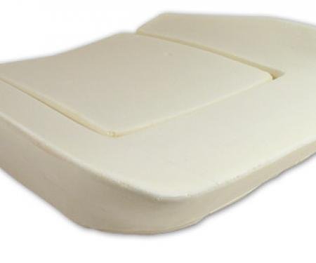 CA 1966 Chevrolet Corvette Seat Foam Bottom 7371