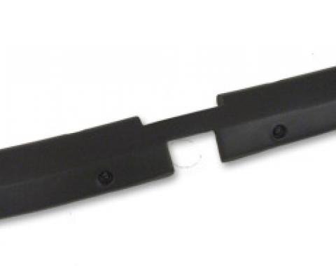 CA 1968 Chevrolet Corvette Header Molding Convertible