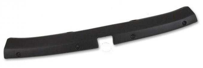 CA 1968 Chevrolet Corvette Header Molding Coupe