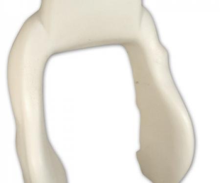 CA 2005-2011 Chevrolet Corvette Seat Foam Sport Back Outer Left Hand 40125