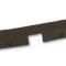 CA 1969-1976 Chevrolet Corvette Header Molding Coupe