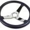 CA 1977-1982 Chevrolet Corvette Reproduction Steering Wheel