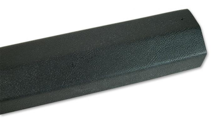 CA 1968-1969 Chevrolet Corvette Coupe Rear Window Trim