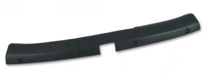 CA 1969-1976 Chevrolet Corvette Header Molding Coupe