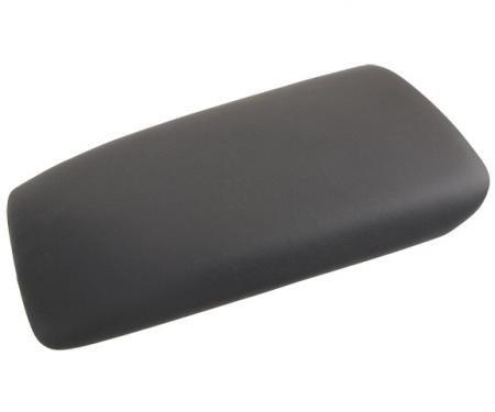 CA 1997-2004 Chevrolet Corvette Console Door Leather