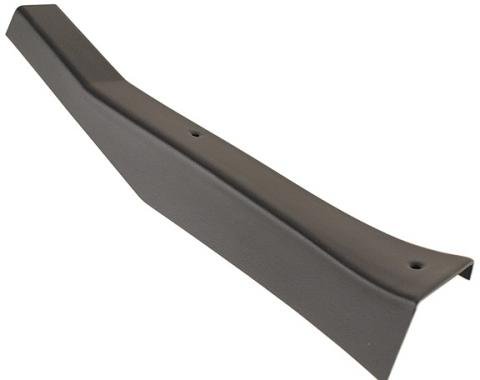CA 1988-1996 Chevrolet Corvette Door Sill Extension LH