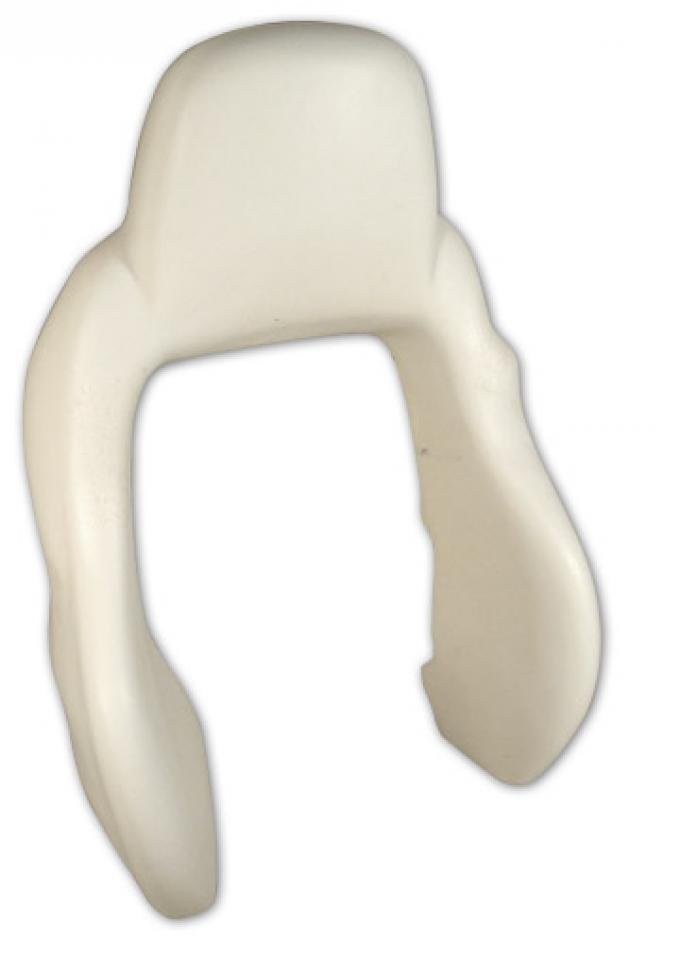 CA 2005-2011 Chevrolet Corvette Seat Foam Sport Back Outer Left Hand 40125